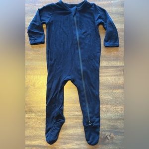 Kyte Footie (3-6 month)